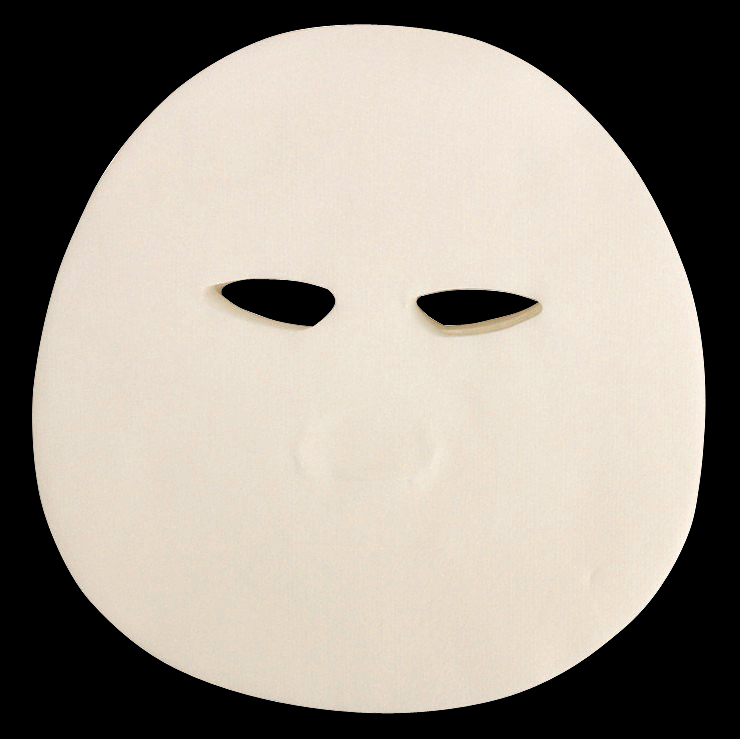 100pcs / lot DIY Ǵ  ó   ̱  ũ  ũ  ũ  ũ/100pcs/lot American Material Silk Facial Mask Dry Silk Face Mask for DIY or Reprocessin